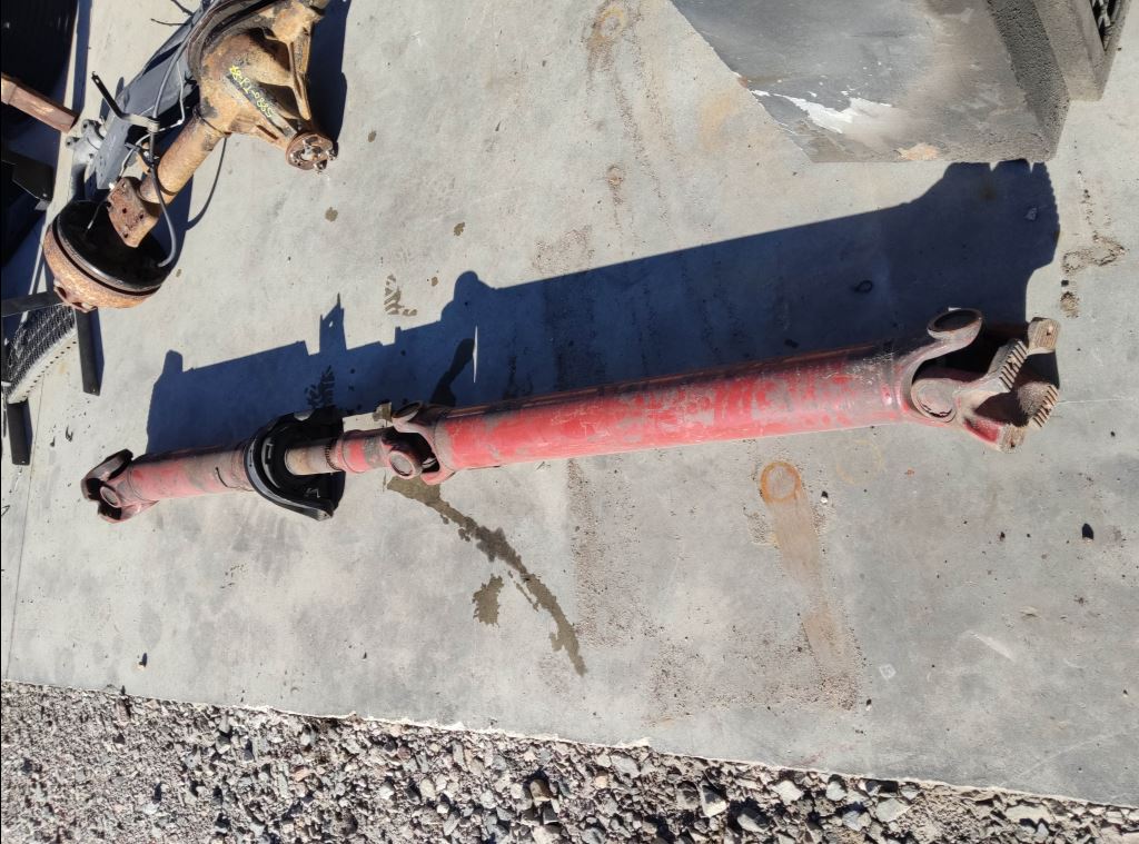 piece_IVECO 190S35  TRANSMISSION 41214497