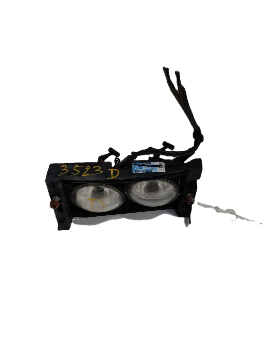 piece_DAFXF105 ANTI BROUILLARD AVANT DROIT 1725271