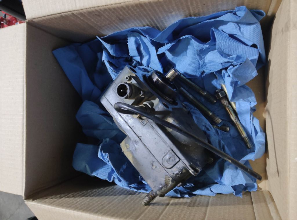 piece_IVECO AS440T PRISE DE MOUVEMENT 6090431009