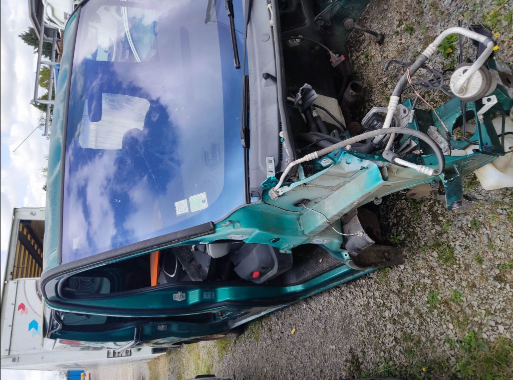 piece_RENAULT TRAFIC 1.9 DCI - 8V TURBO MAITRE CYLINDRE DE FREIN 7701210057