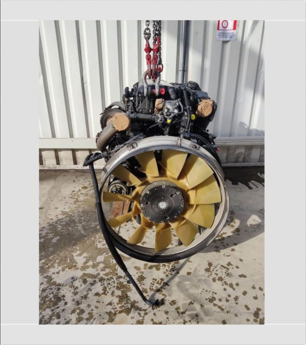 piece_RENAD MOTEUR DTI8