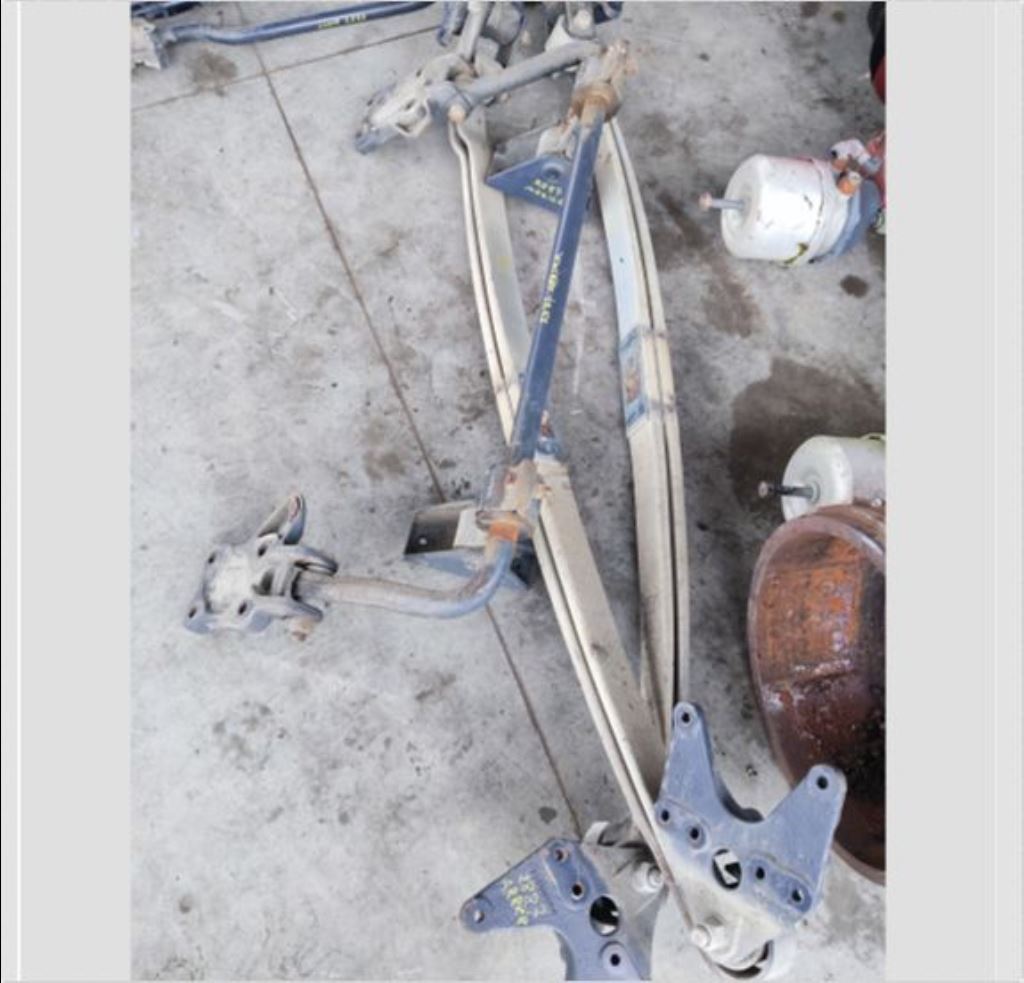 piece_RENAULT MIDLUM  BARRE STABILISATRICE ARRIERE 5010294657