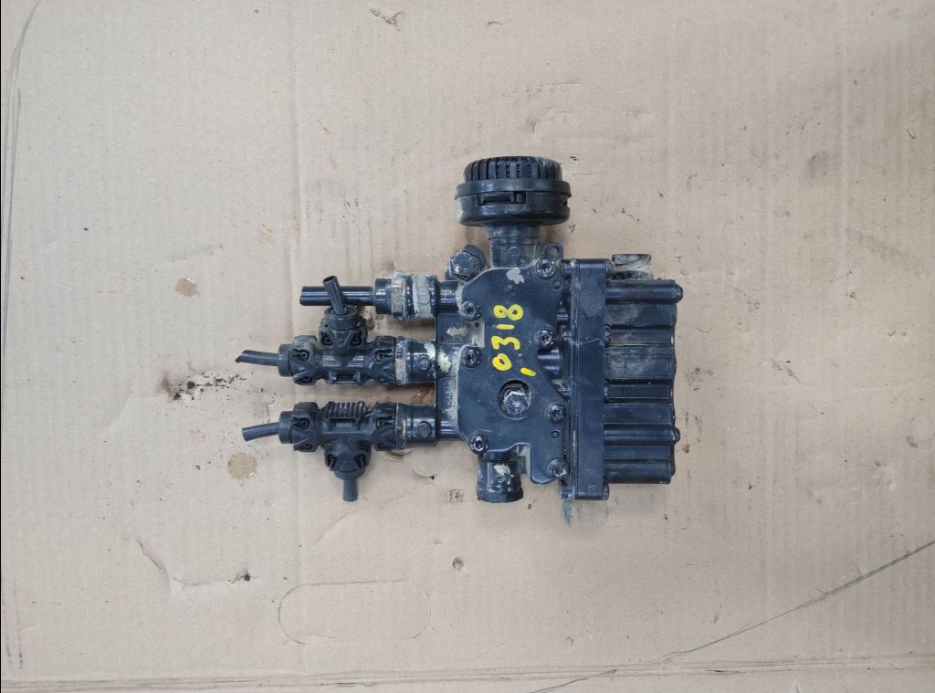 piece_IVECO STRALIS 450 VALVE PNEUMATIQUE 4728805706