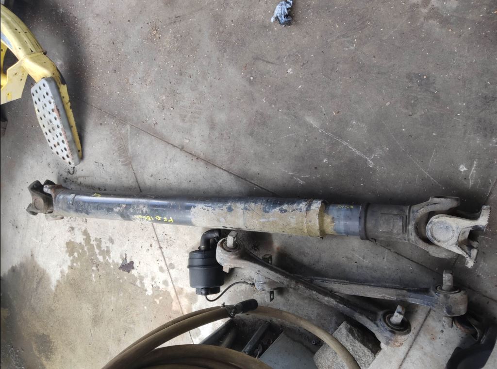 piece_MAN 19.440  TRANSMISSION 81.39325-6172