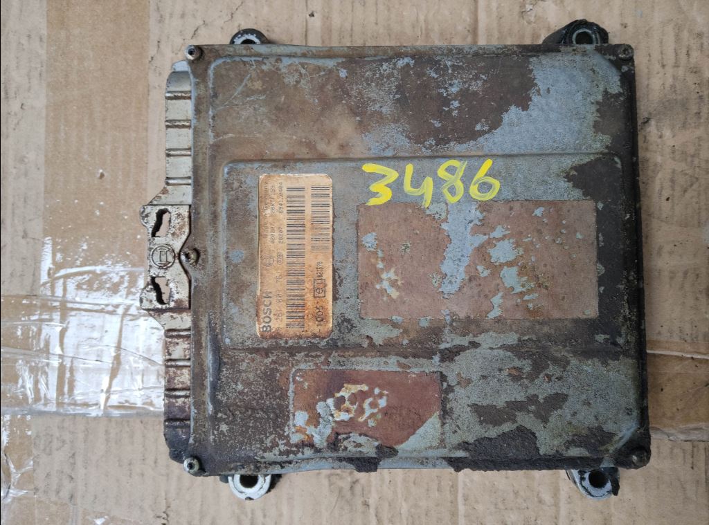 piece_MAN 26.363  BOITIER GESTION MOTEUR 0281001761