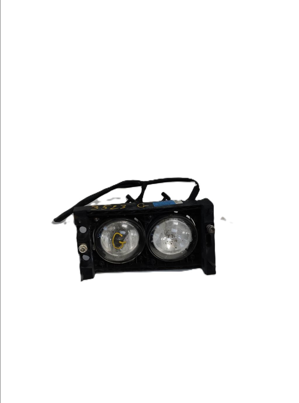 piece_DAFXF105 ANTI BROUILLARD AVANT GAUCHE 1725270