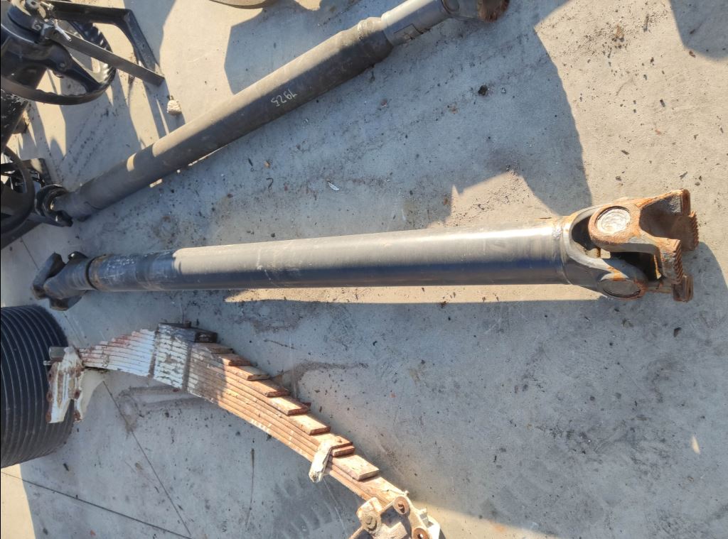 piece_RENAULT T TRANSMISSION 7401067767