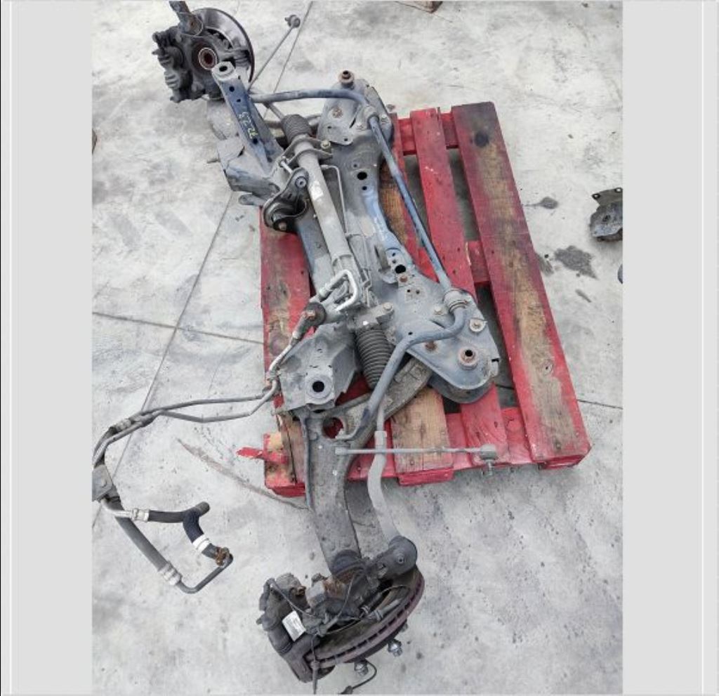 piece_RENAULT MASTER  BERCEAU AVANT 544010095R