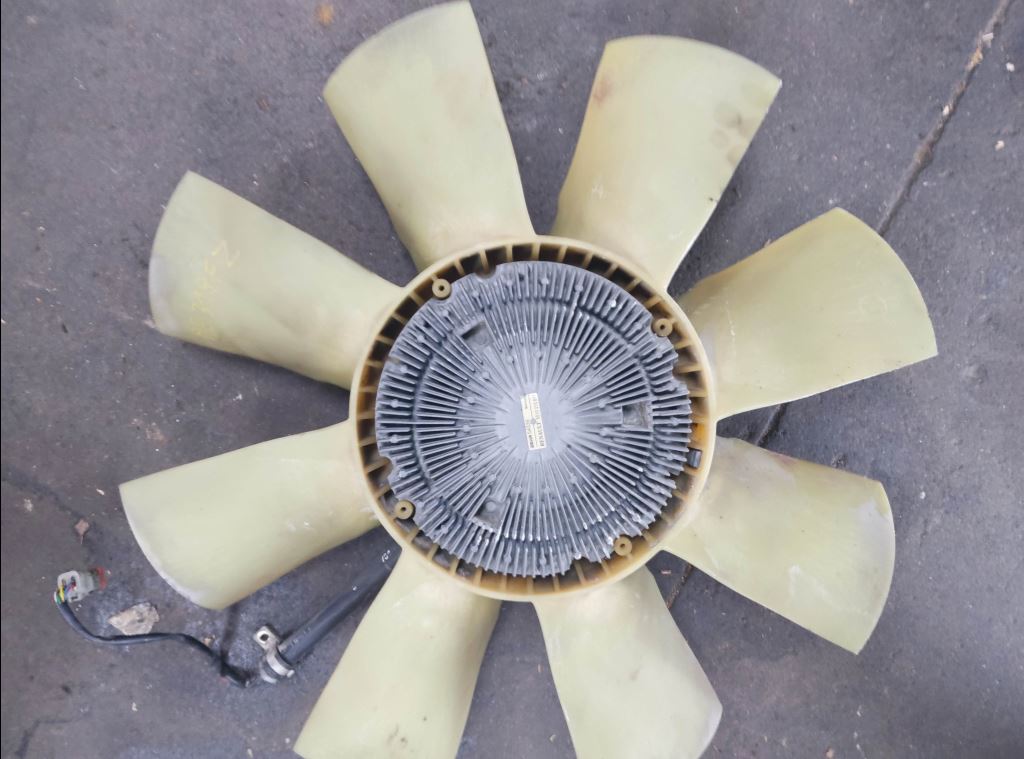 piece_RENAULT 385.19  VENTILATEUR MOTEUR 5010315817