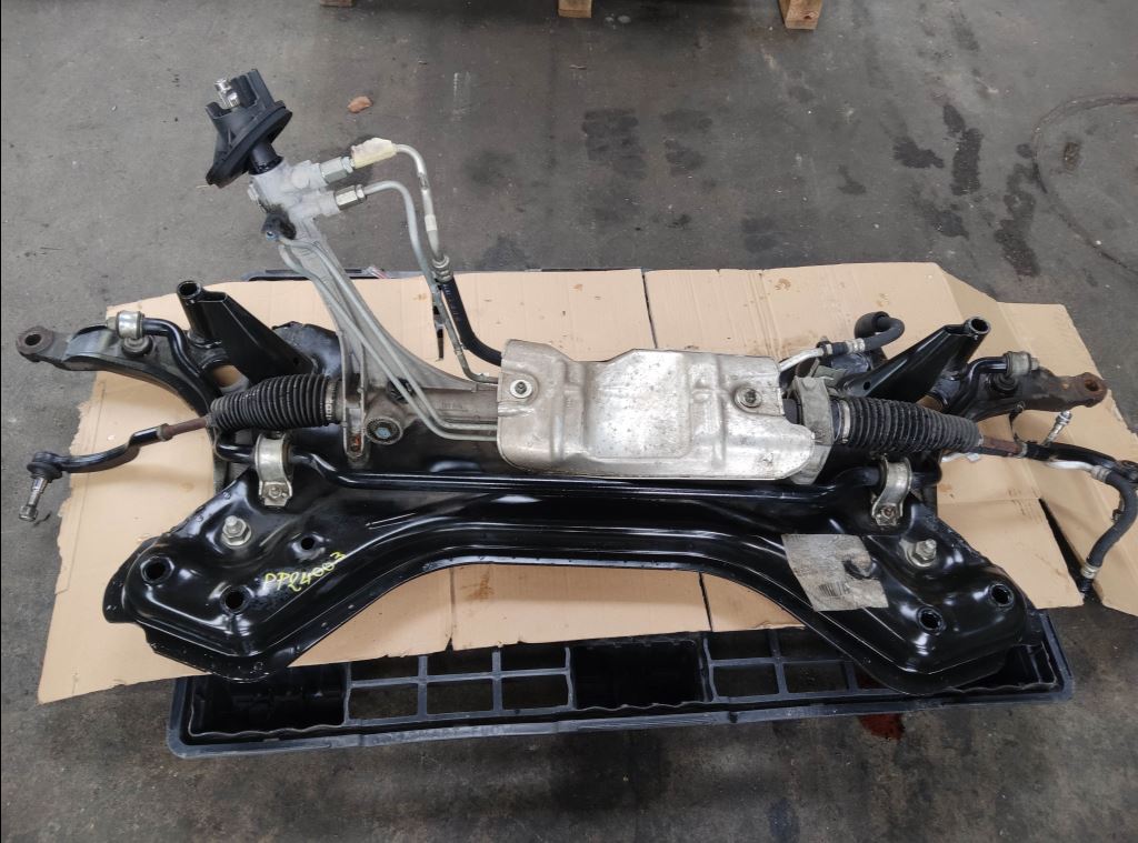 piece_PEUGEOT BOXER  BERCEAU AVANT