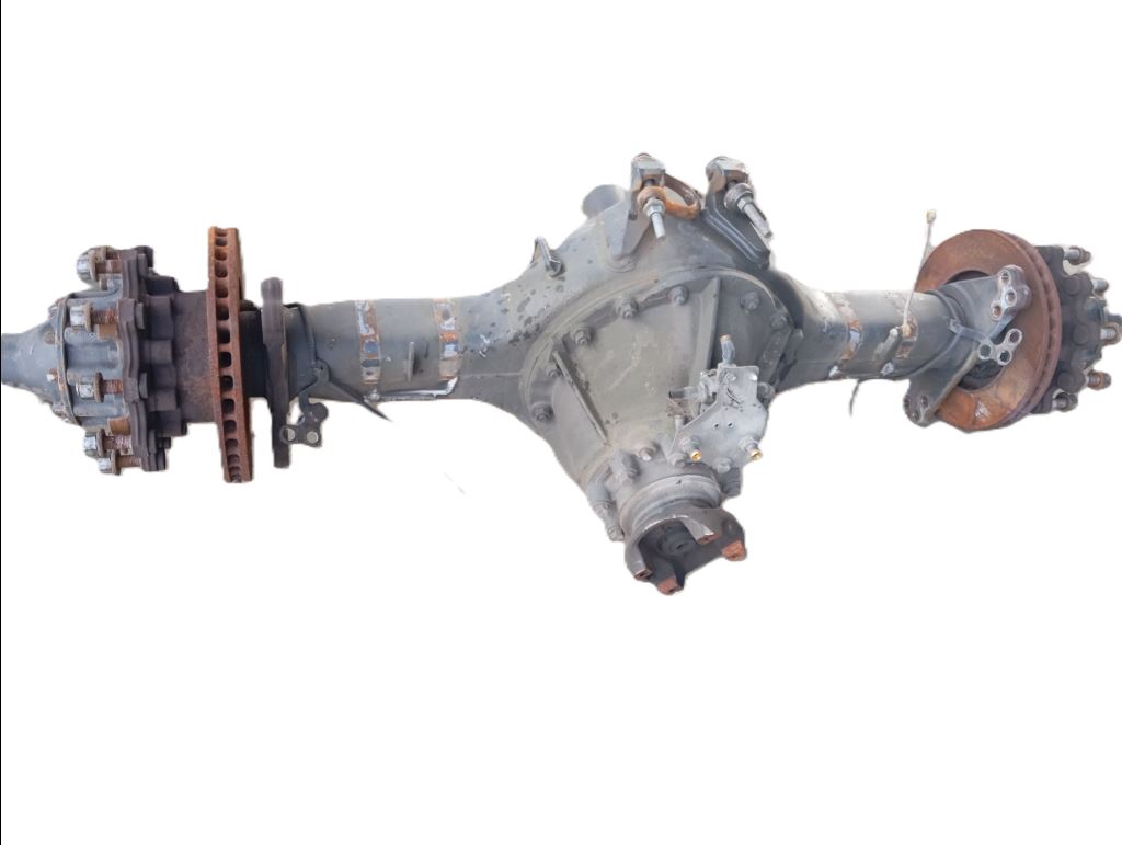 piece_SCANIA  R450  MOYEU ARRIERE 2290543