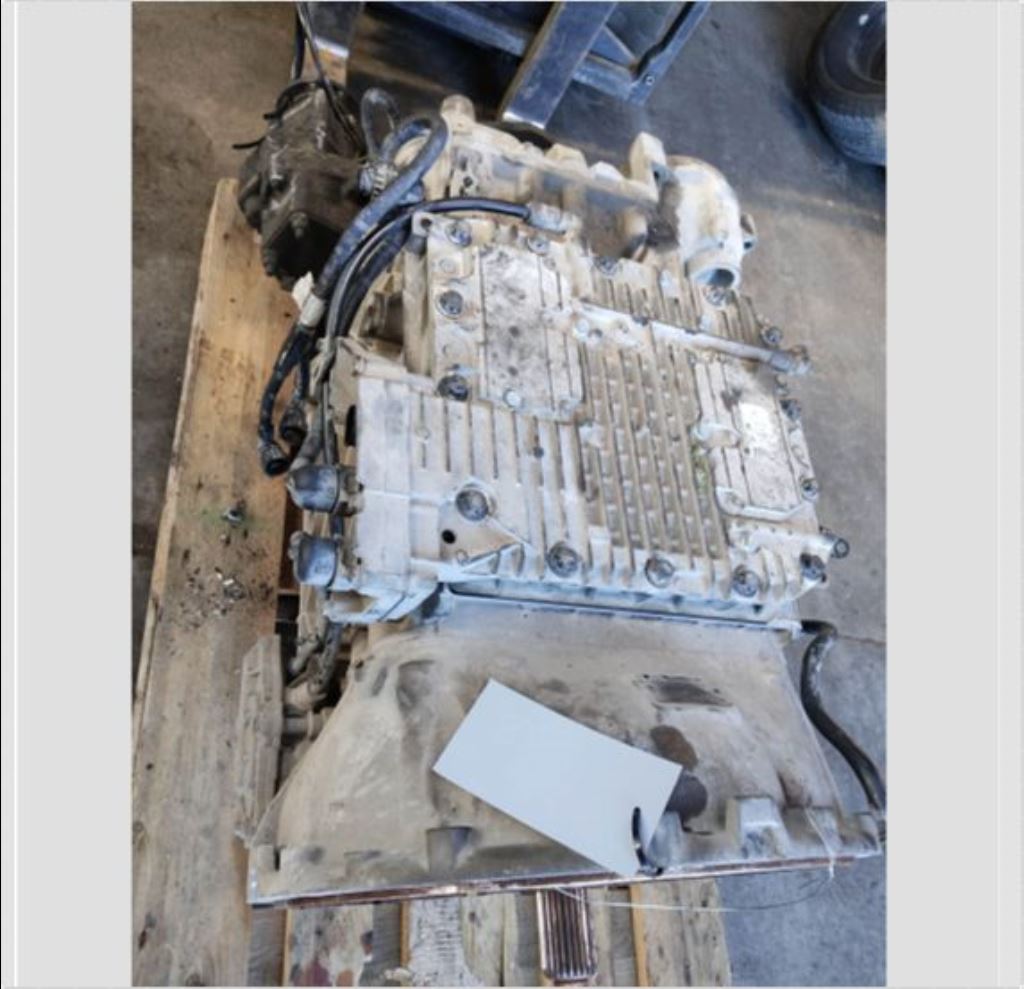 piece_RENAULT PREMIUM  BOITIER UNITE DE COMMANDE BV 7485020893