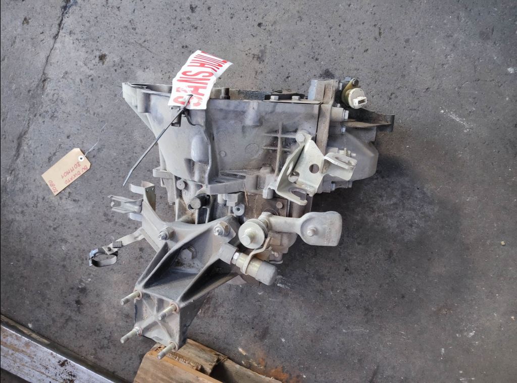 piece_FIAT FIAT DU BOITE DE VITESSE MANUELLE MLGU5