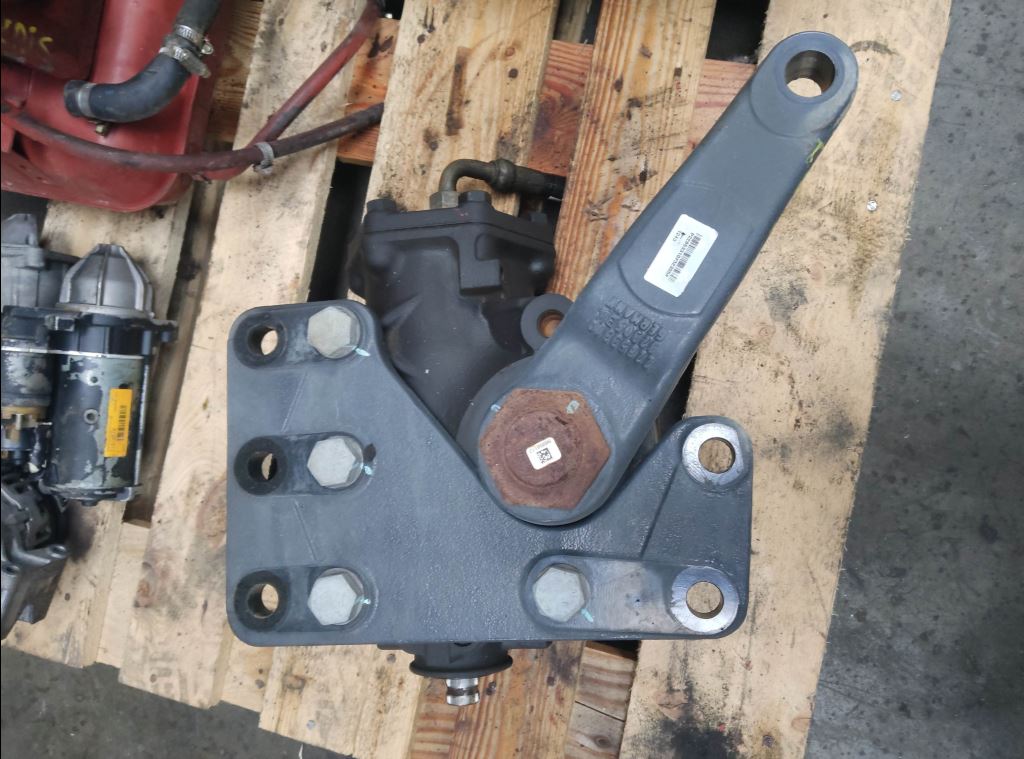 piece_VOLVO FH BOITIER DE DIRECTION 21466592