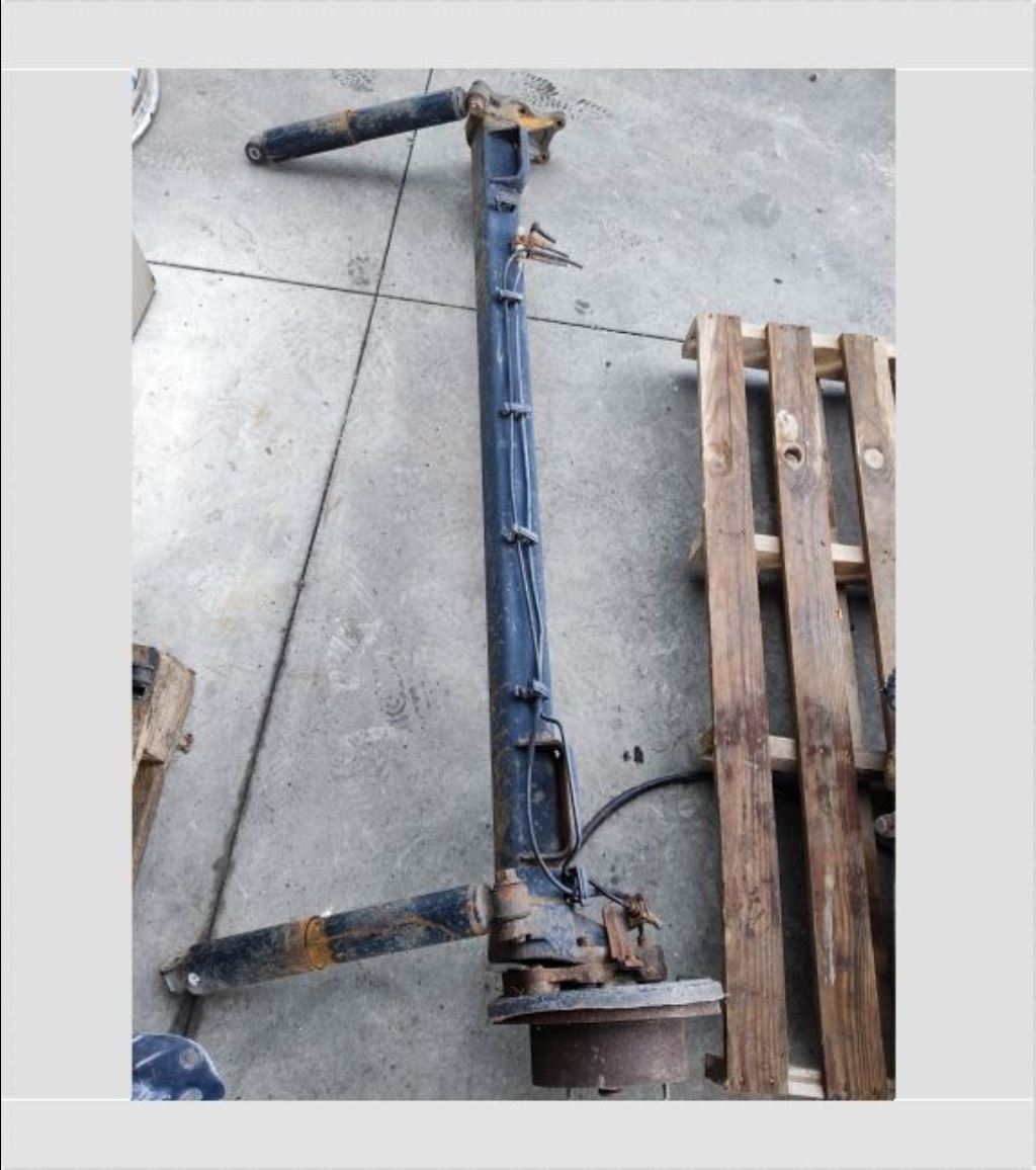 piece_PEUGEOT BOXER  ESSIEU ARRIERE 5148E8