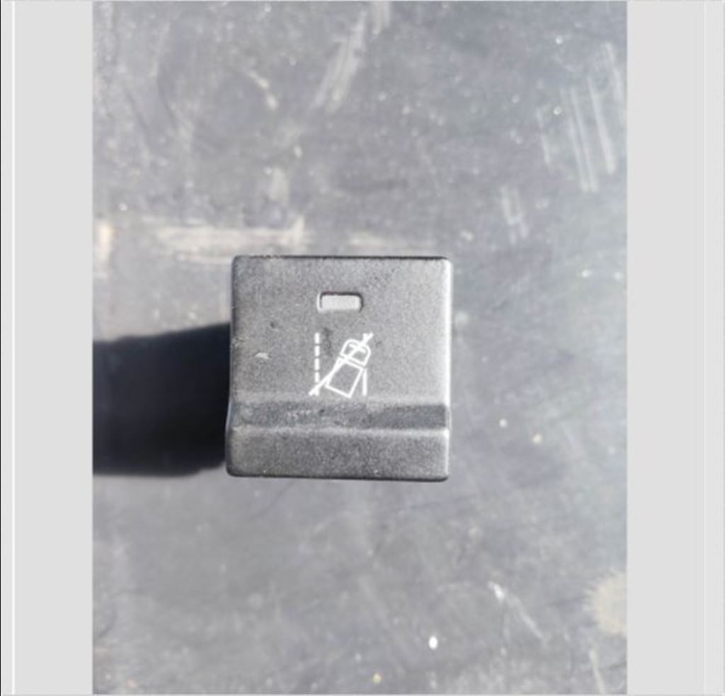 piece_IVECO AS WAY 490 INTERRUPTEUR LDWS 5802392439