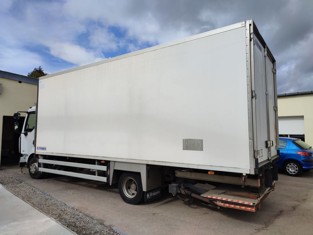 piece_RENAULT MIDLUM  VASE D'EXPENSION 7482582816