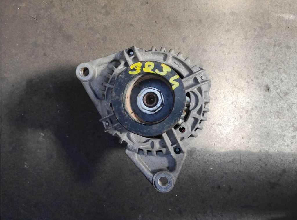 piece_RENAULT MASCOTT  ALTERNATEUR 5001850092