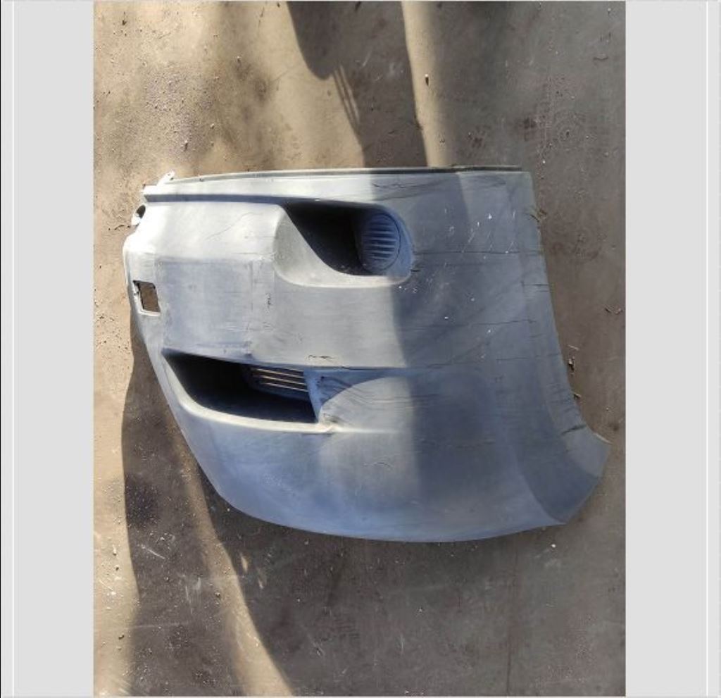 piece_CITROEN JUMPER COIN DE PARE CHOC AVANT GAUCHE 7401FH