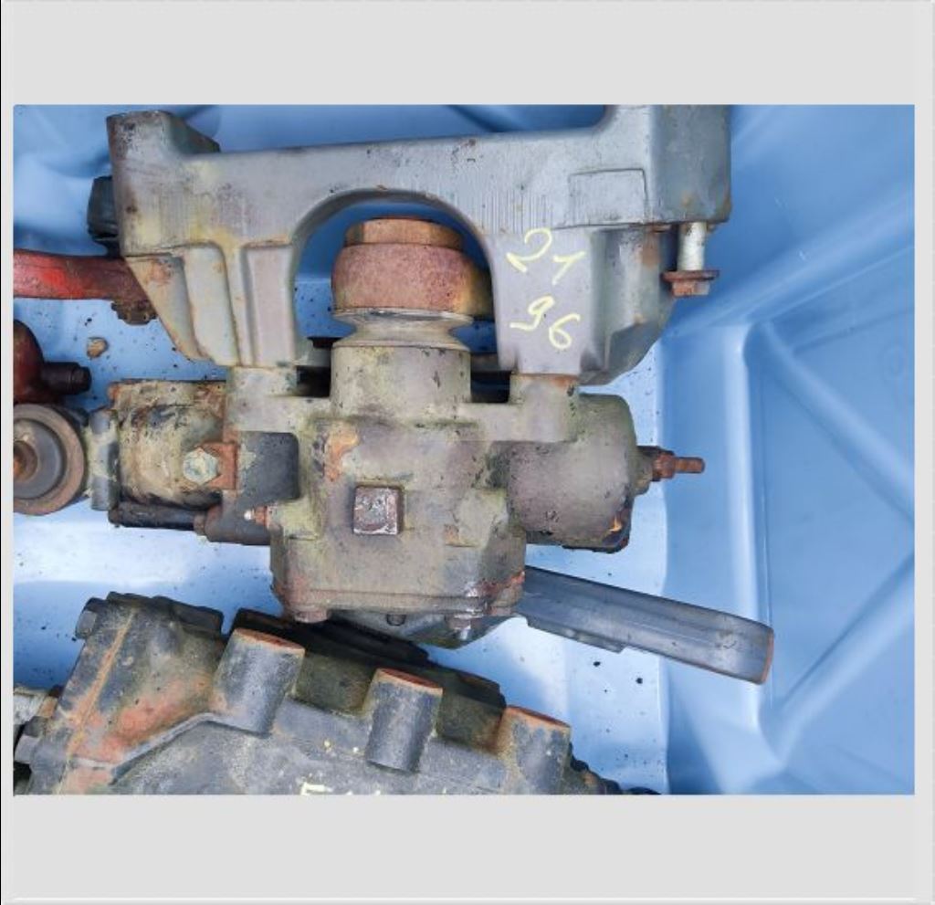 piece_VOLVO VOLVO F BOITIER DE DIRECTION