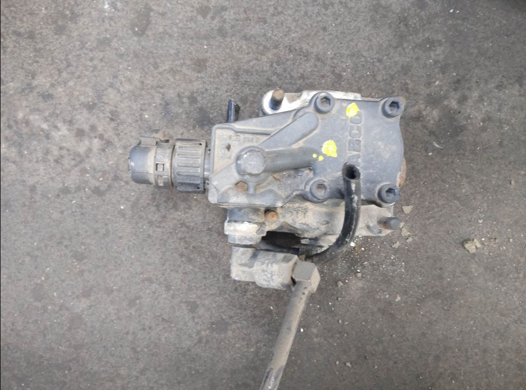 piece_DAF CF85  VALVE PNEUMATIQUE 4802051030