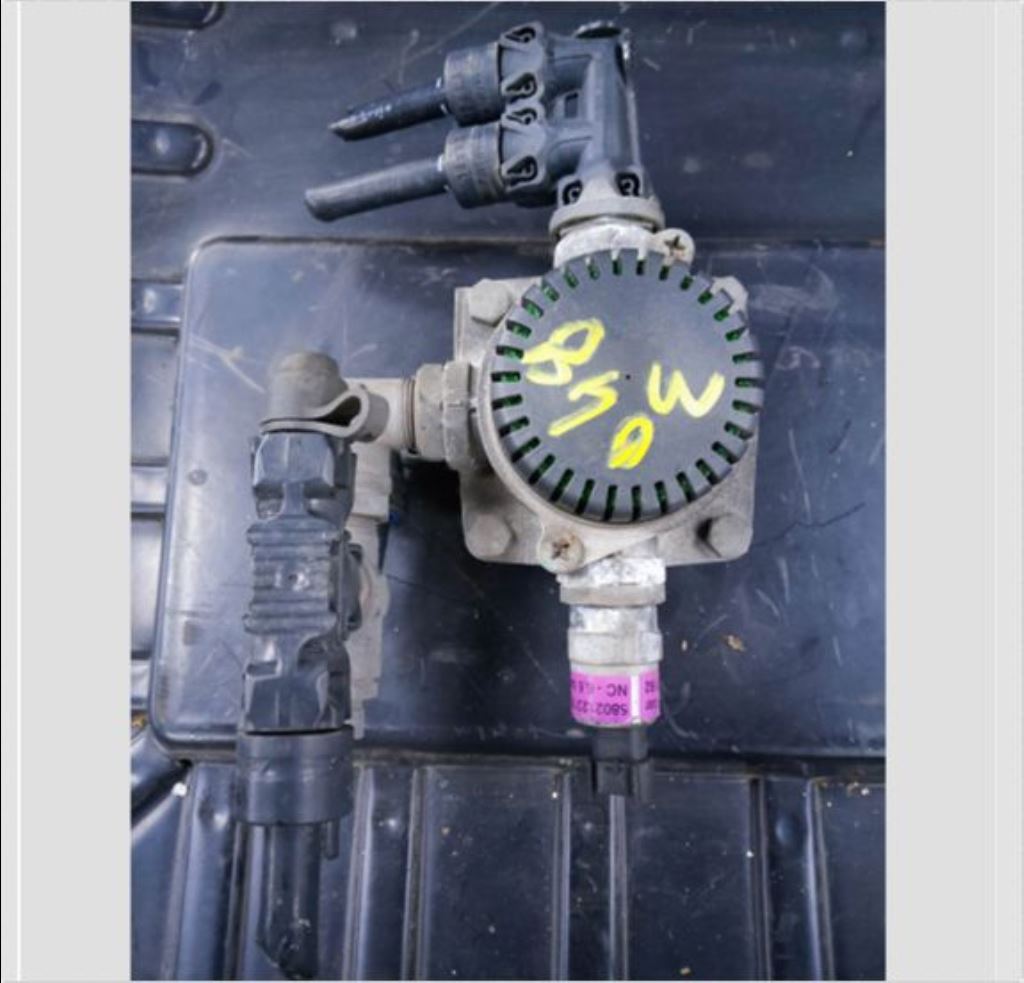 piece_IVECO AS WAY 490 VALVE RELAIS K127012