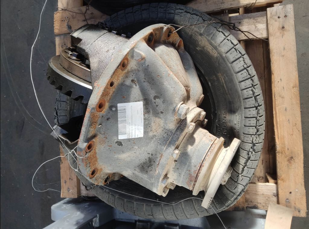 piece_RENAULT 270 DCI COVED TETE DE PONT 5600638287p134 17x37 SB 