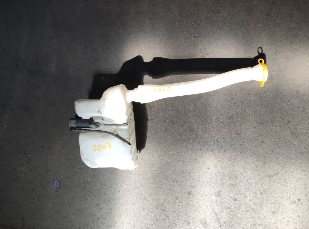 piece_RENAULT MASTER CONFORT F3500 L3H BOCAL DE LAVE GLACE 289100030R