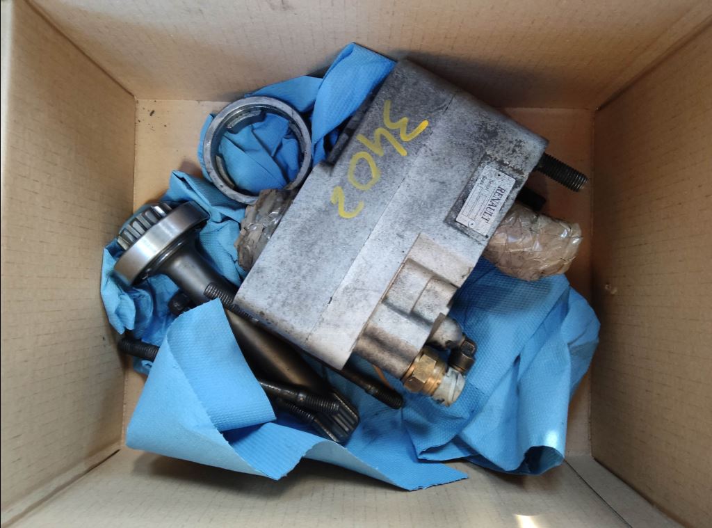 piece_RENAULT KERAX380  PRISE DE MOUVEMENT 5010545384