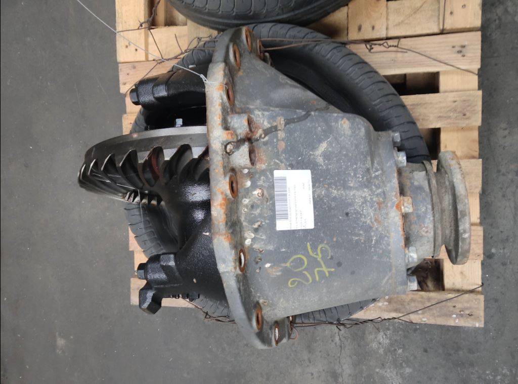 piece_RENAULT TETE DE PONT P1370 3.36 11X37