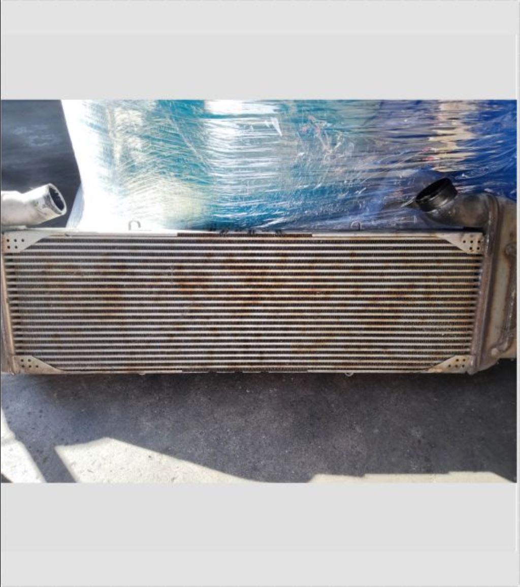 piece_SCANIA  R480 CONDENSEUR 1785348