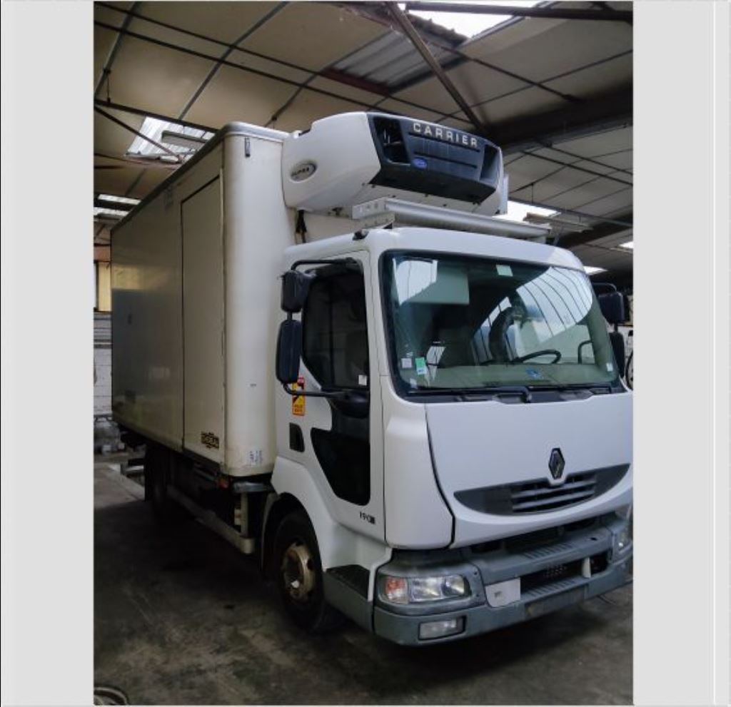 piece_RENAULT MIDLUM  COMMODO PHARES 5010589561