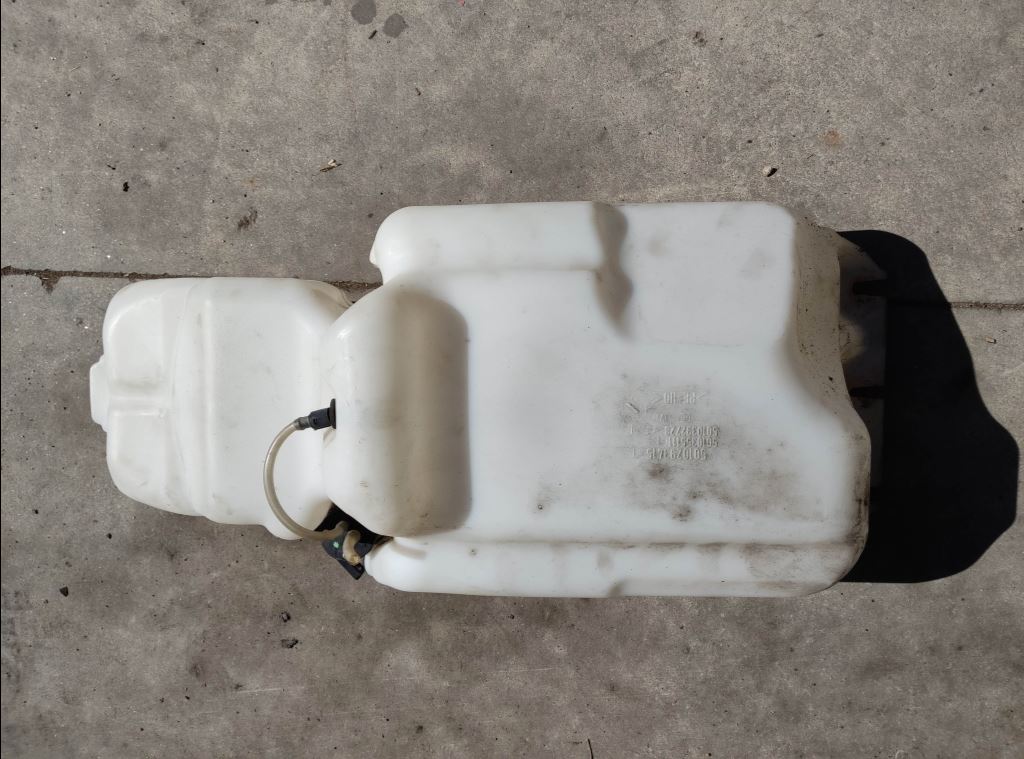 piece_RENAULT MIDLUM  BOCAL DE LAVE GLACE 7484530120