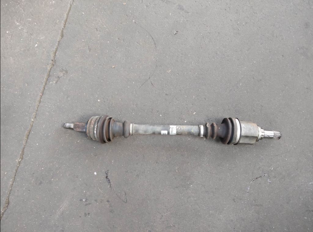 piece_RENAULT KANGOO KANG. GD CARDAN AVANT GAUCHE 391017096R