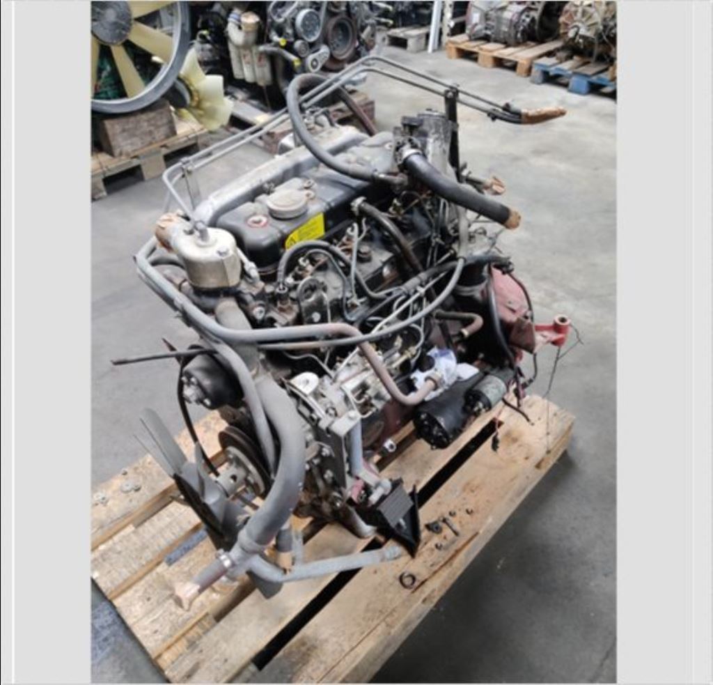 piece_RENAULT S100 MOTEUR PERKINS T4-38  CTO21009XX