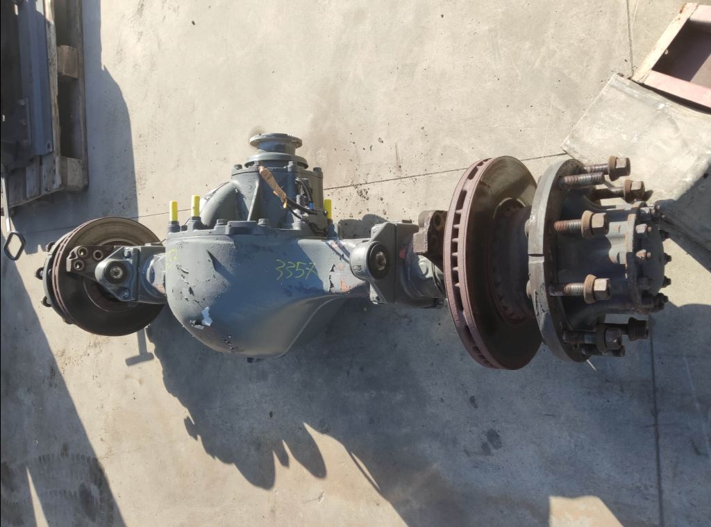 piece_VOLVO FE  CORPS DE PONT ARRIERE 20702701