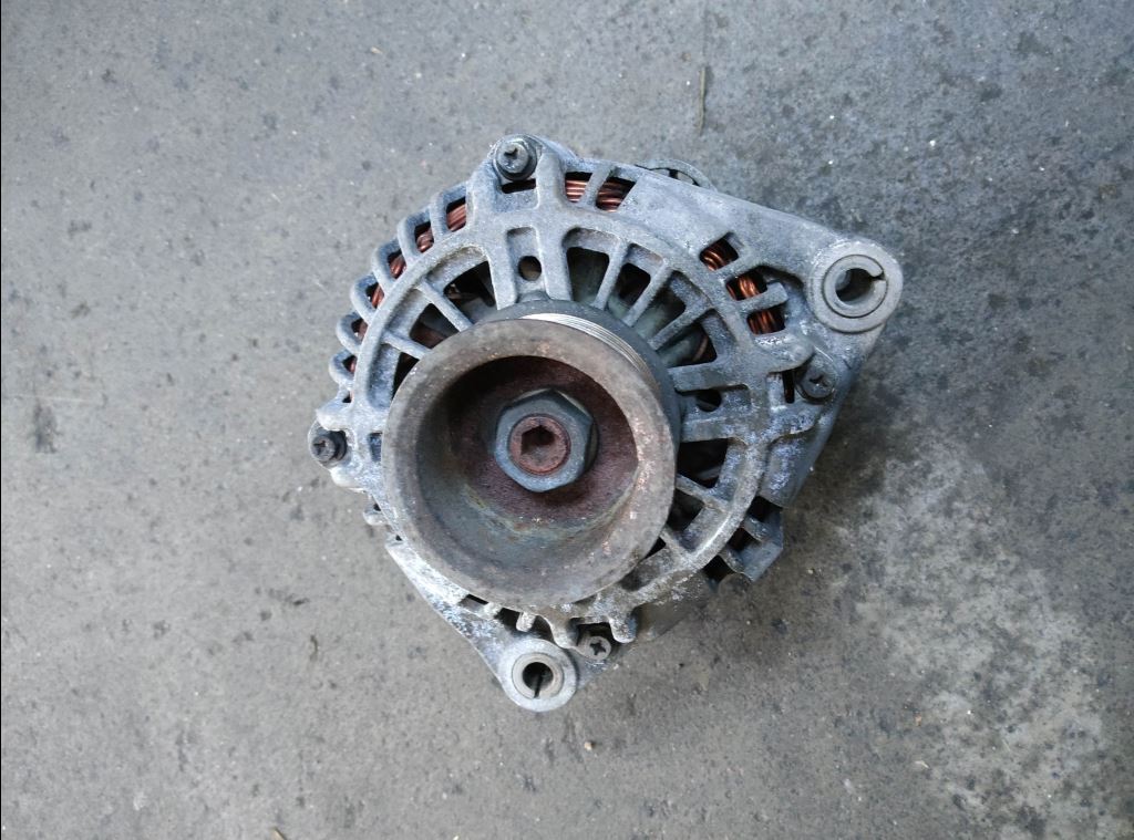 piece_RENAULT PREMIUM  ALTERNATEUR 7421289219