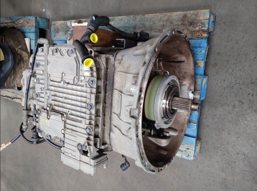 piece_RENAULT PREMIUM  BOITE DE VITESSE ATO2512C SANS RALENTISSEUR 