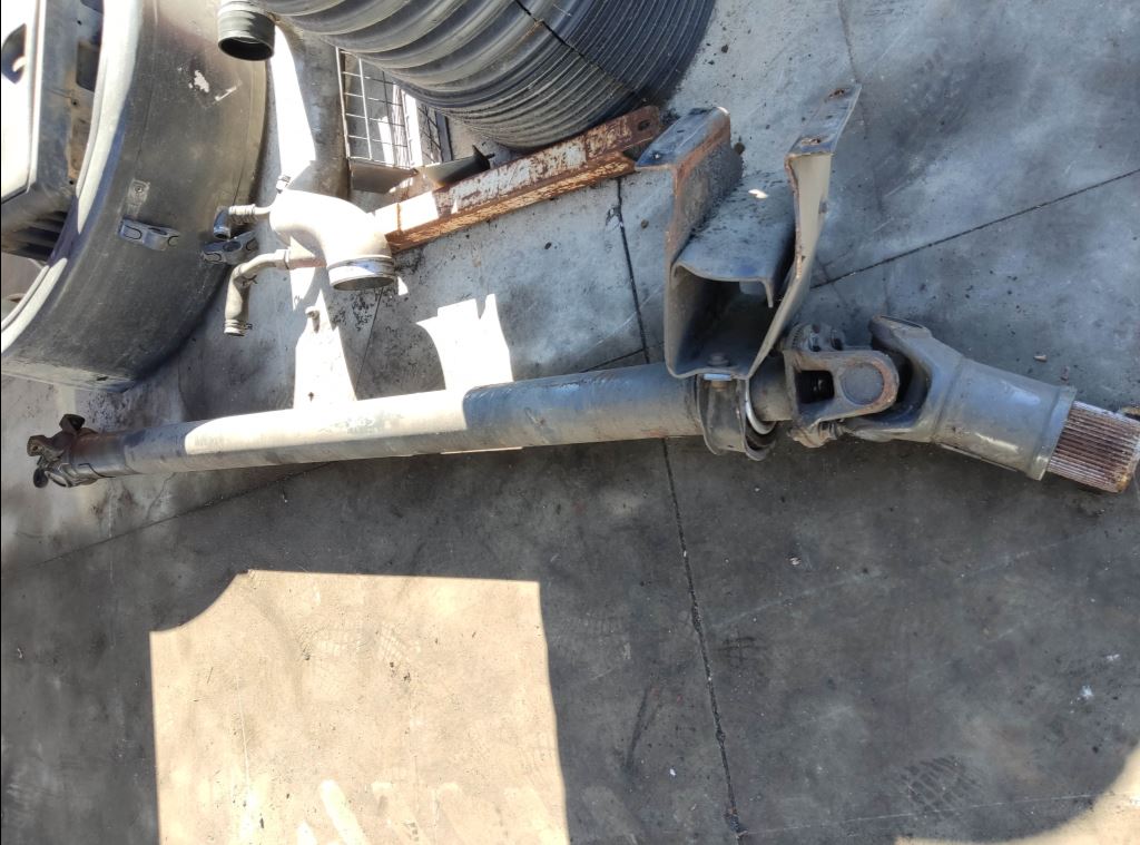 piece_DAF CF85  TRANSMISSION 1994312