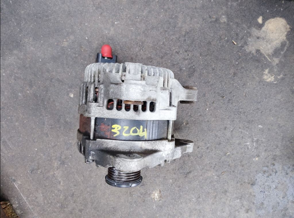 piece_RENAULT MASTER  ALTERNATEUR 231009948R