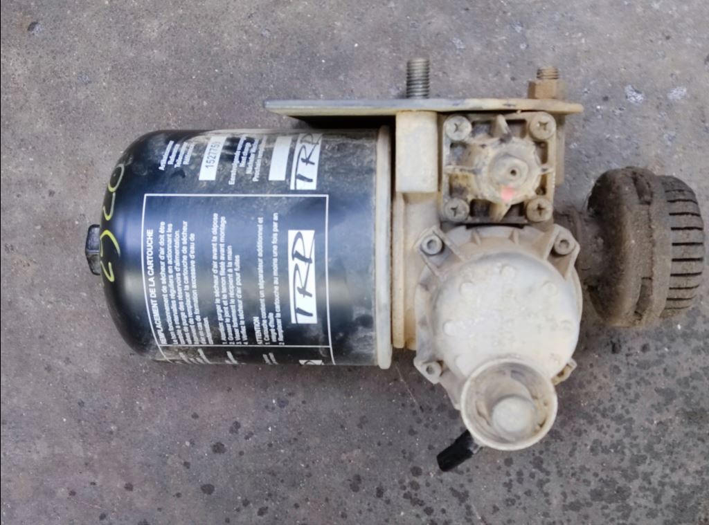 piece_RENAULT MIDLUM  DESSICATEUR / APM 5010422343