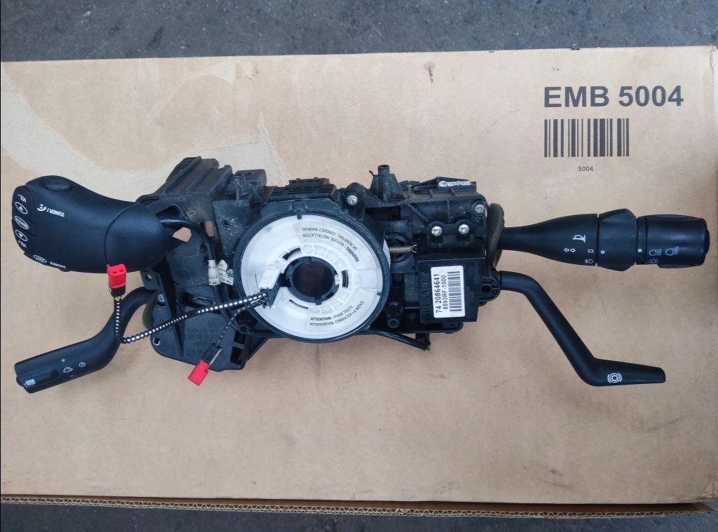 piece_RENB SÉRIE D WIDE DEPUIS MODÈ CONTACTEUR TOURNANT 7484171530