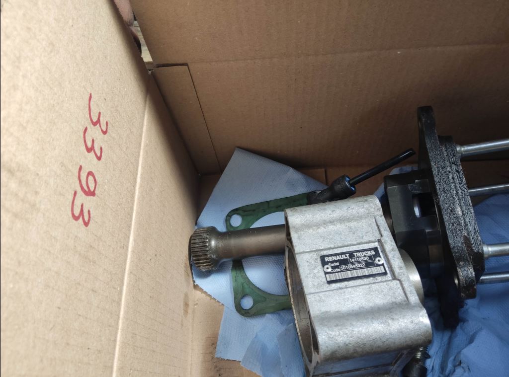 piece_RENAULT T 480 PRISE DE MOUVEMENT 14118530