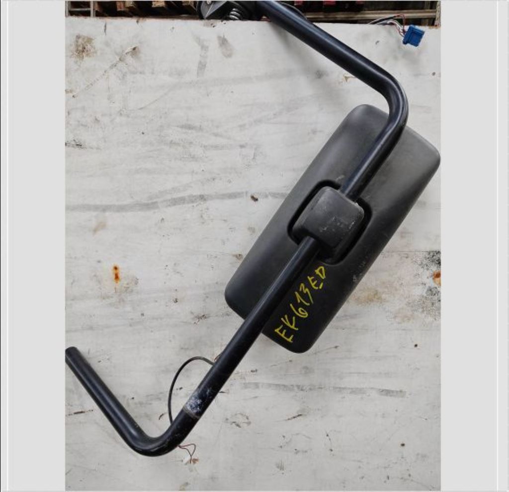 piece_MERCEDES 1323  RETROVISEUR GAUCHE COMPLET A0018113433