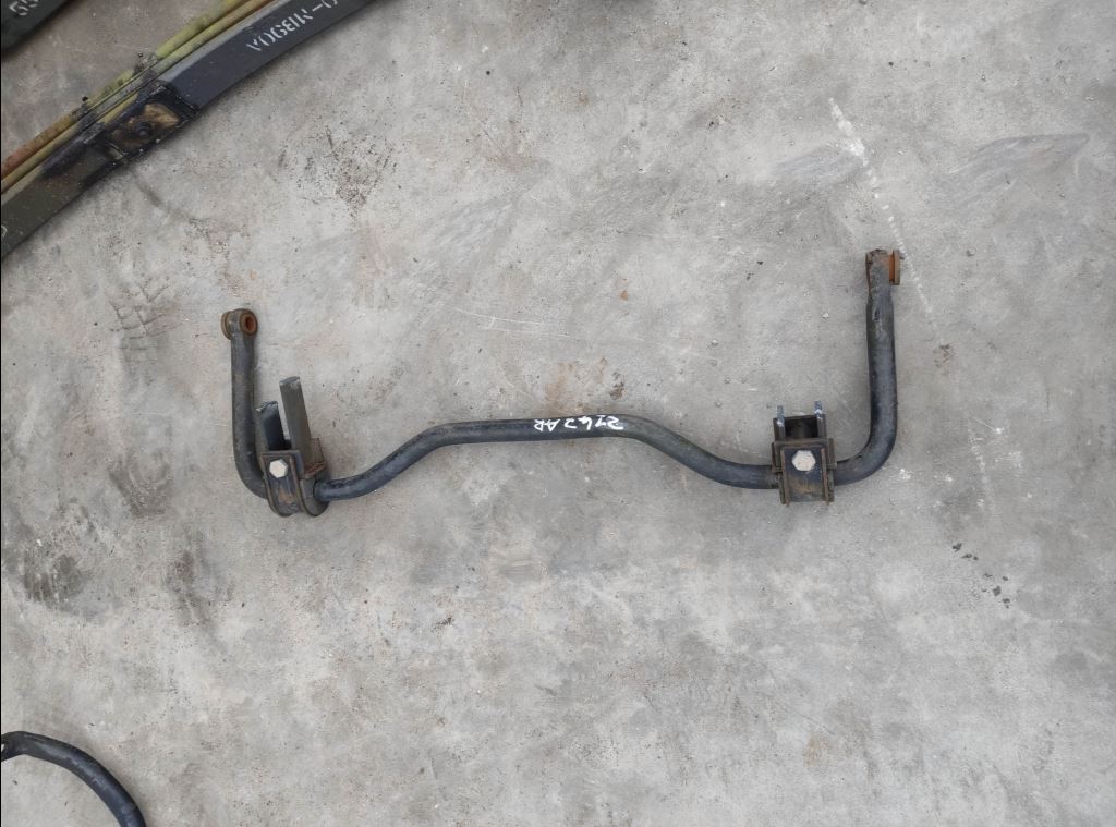 piece_RENAULT RENAULT BARRE STABILISATRICE ARRIERE 5001871681