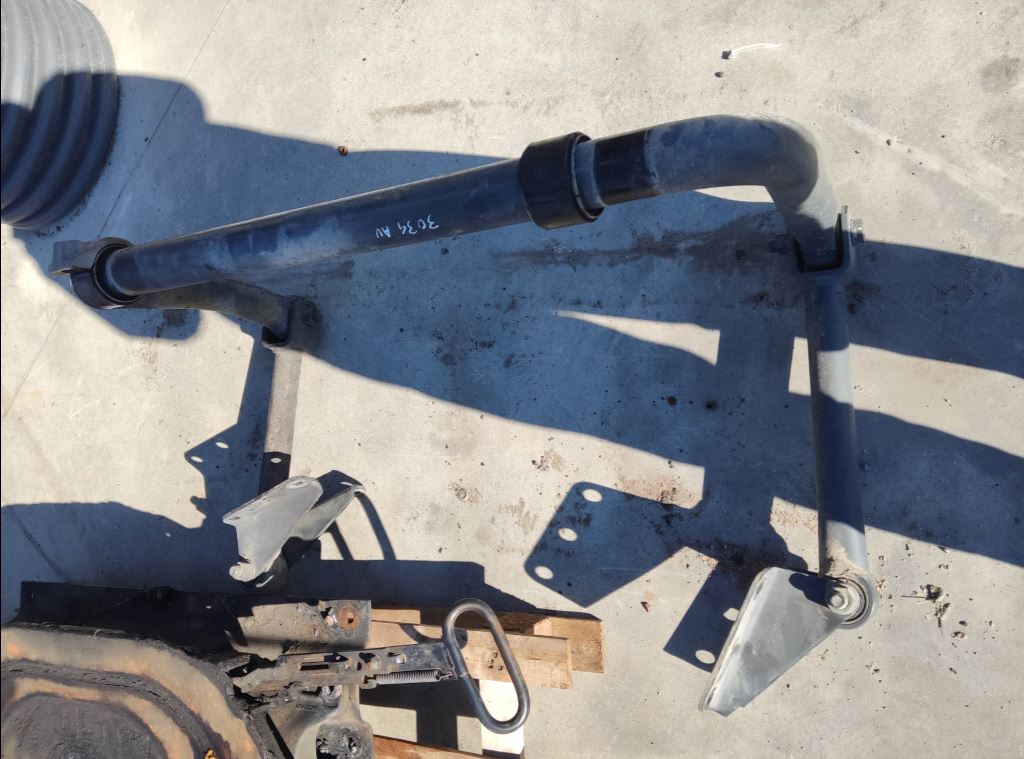 piece_DAF CF440 BARRE STABILISATRICE AVANT 1849365