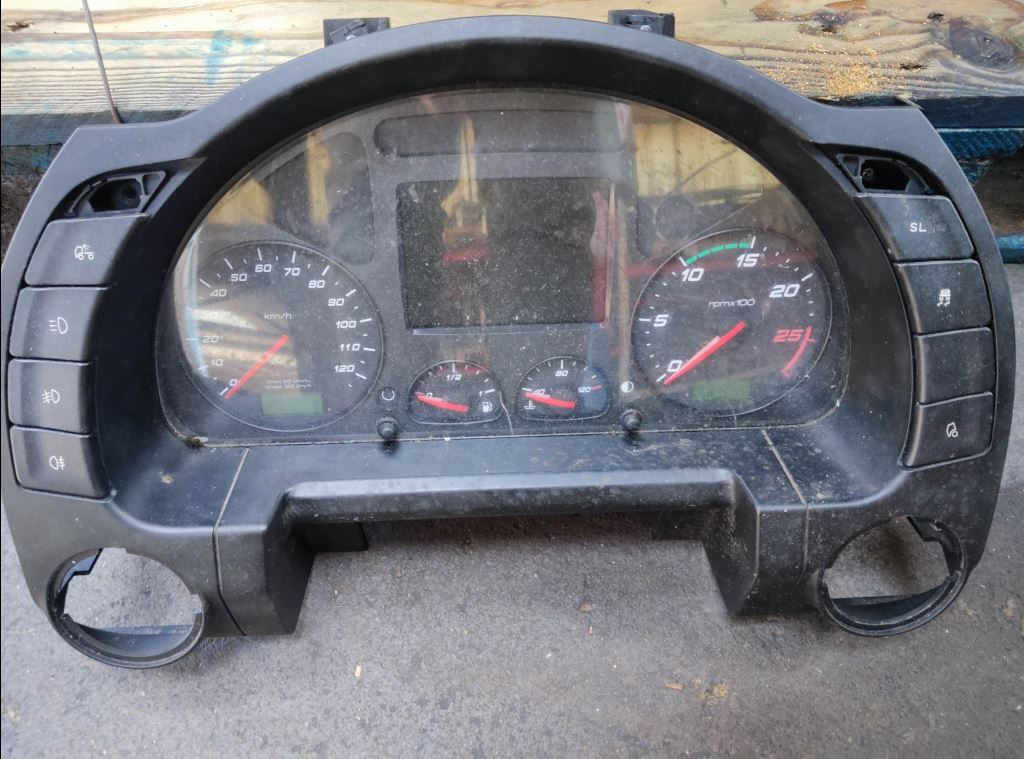 piece_IVECO AS440T AFFICHEUR 5802294414