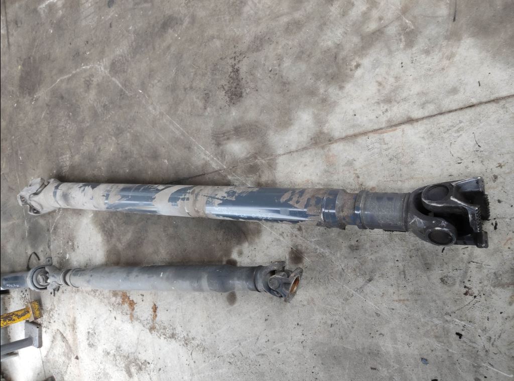 piece_RENAULT T TRANSMISSION 7401067765