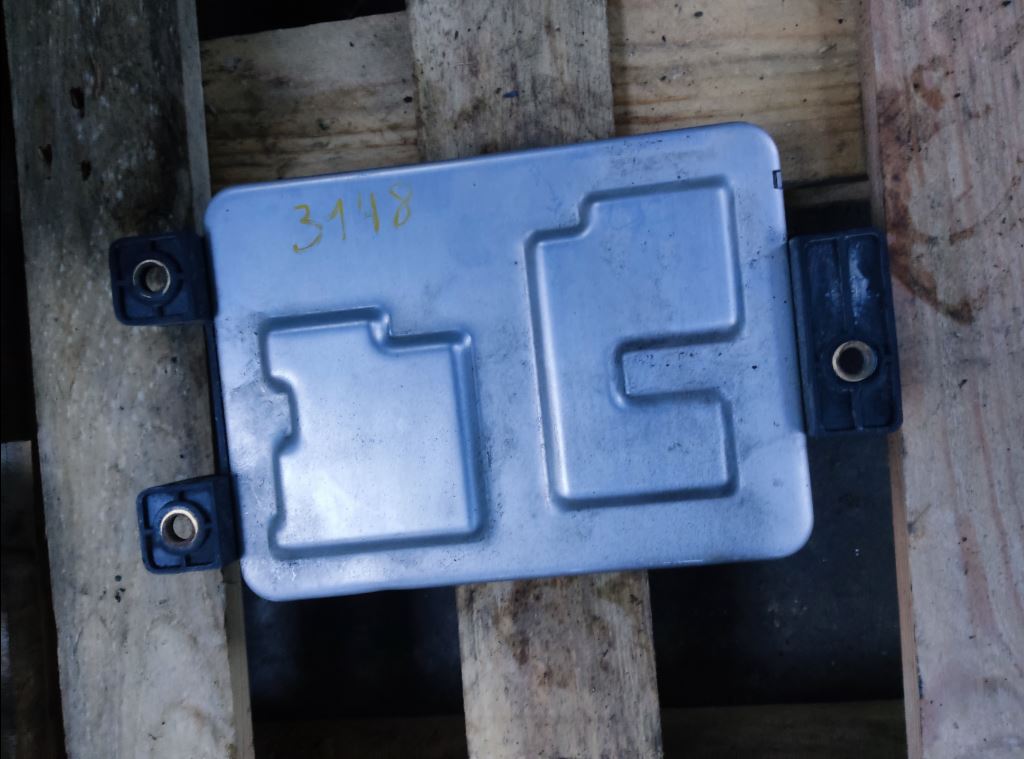 piece_IVECO AS-440 UNITE DE COMMANDE 504280977