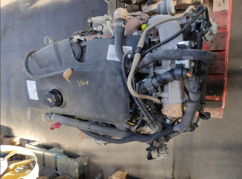 piece_FIATDUCATO MOTEUR VU F1AE0481D 504292172